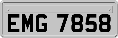 EMG7858