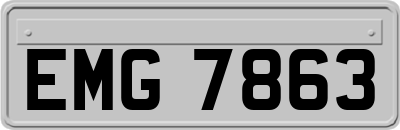 EMG7863