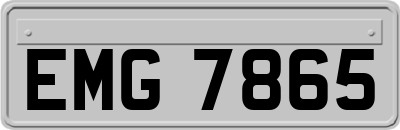 EMG7865