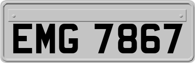 EMG7867
