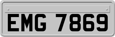 EMG7869