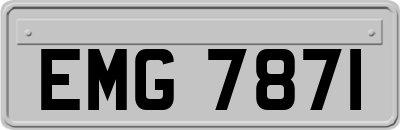 EMG7871