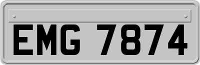 EMG7874