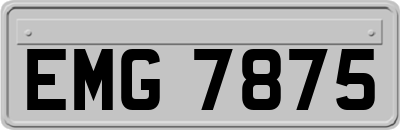 EMG7875