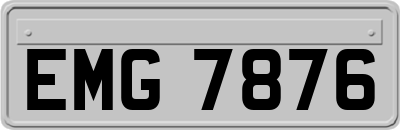 EMG7876