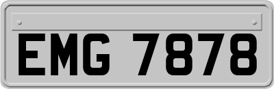 EMG7878