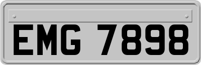EMG7898