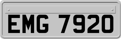 EMG7920