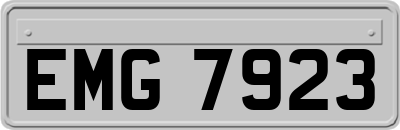 EMG7923