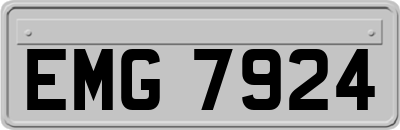 EMG7924