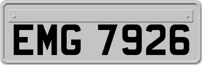 EMG7926