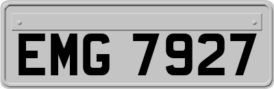 EMG7927
