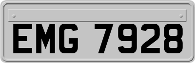 EMG7928