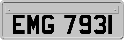 EMG7931