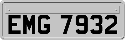 EMG7932