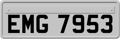 EMG7953