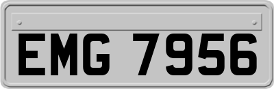 EMG7956