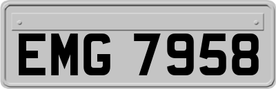 EMG7958