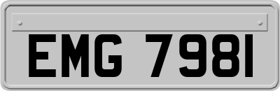 EMG7981