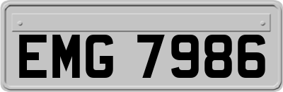 EMG7986