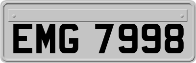EMG7998