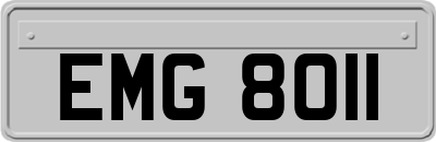 EMG8011