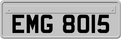 EMG8015