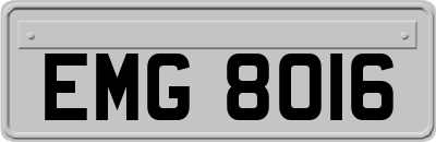 EMG8016