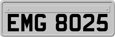 EMG8025