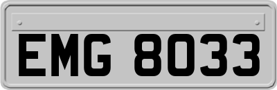 EMG8033