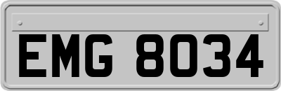 EMG8034