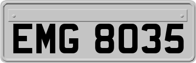 EMG8035