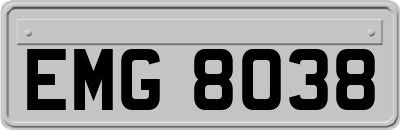 EMG8038