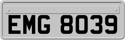 EMG8039