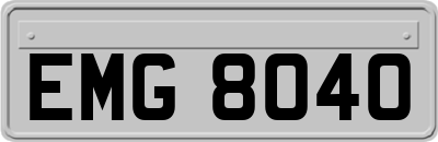 EMG8040