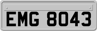 EMG8043
