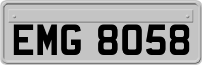 EMG8058