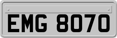 EMG8070