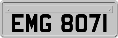 EMG8071