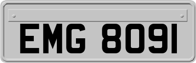 EMG8091