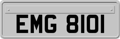 EMG8101