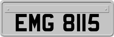 EMG8115