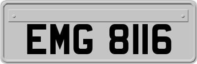 EMG8116