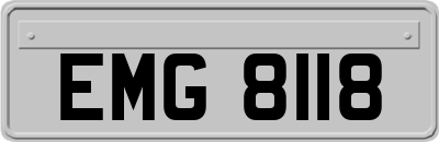 EMG8118