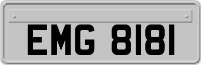 EMG8181