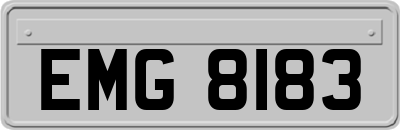 EMG8183