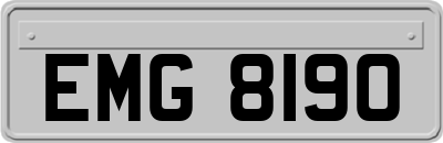 EMG8190