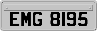 EMG8195