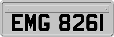 EMG8261
