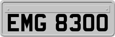 EMG8300